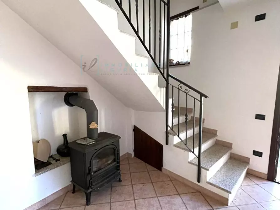 Immagine 29 di Rustico / casale in vendita  in Piazza dell'assunta a Pieve Di Teco