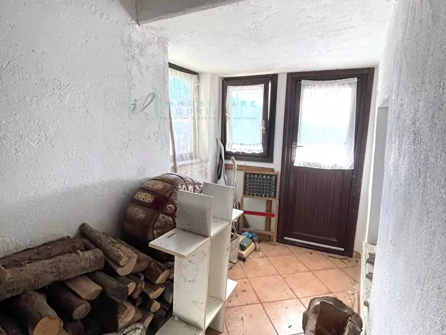 Immagine 36 di Rustico / casale in vendita  in Piazza dell'assunta a Pieve Di Teco