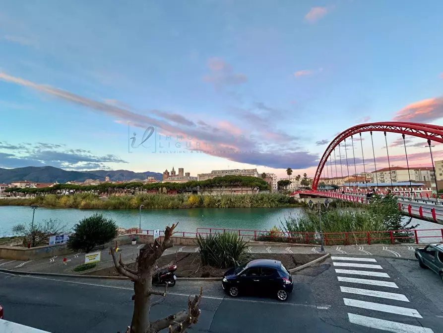 Immagine 3 di Appartamento in vendita  in strada vicinale molino di san clemente a Albenga