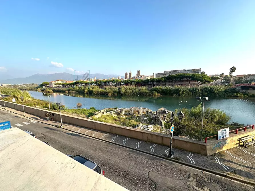 Immagine 4 di Appartamento in vendita  in strada vicinale molino di san clemente a Albenga