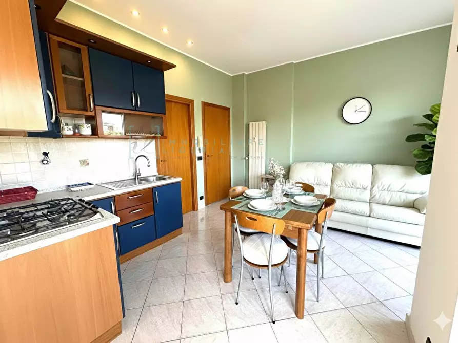 Immagine 37 di Appartamento in vendita  in strada vicinale molino di san clemente a Albenga