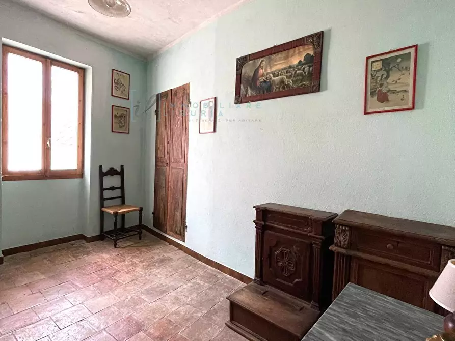 Immagine 9 di Rustico / casale in vendita  in Via Piemare a Pieve Di Teco