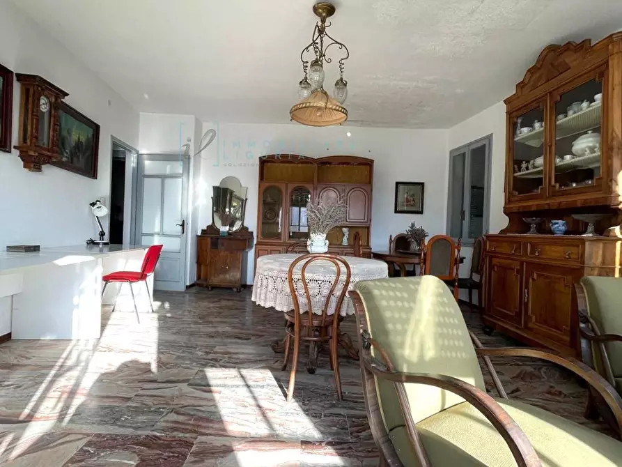 Immagine 3 di Rustico / casale in vendita  in Via Piemare a Pieve Di Teco