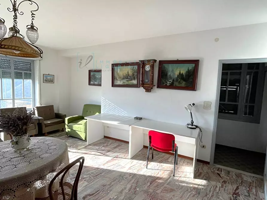 Immagine 4 di Rustico / casale in vendita  in Via Piemare a Pieve Di Teco