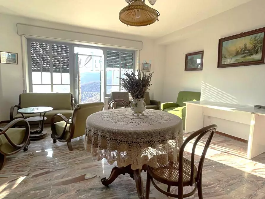 Immagine 2 di Rustico / casale in vendita  in Via Piemare a Pieve Di Teco