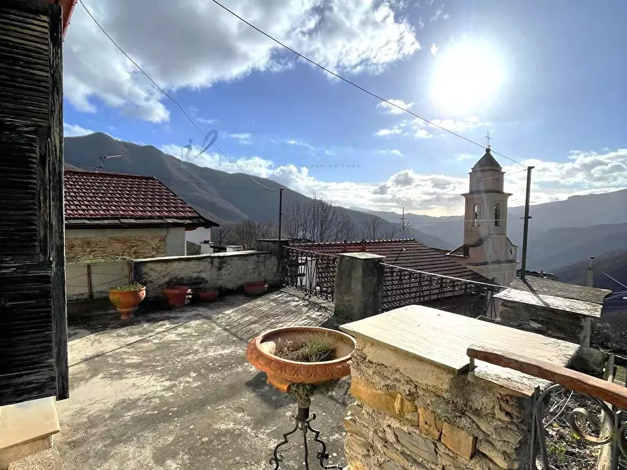 Immagine 6 di Rustico / casale in vendita  in Via Piemare a Pieve Di Teco