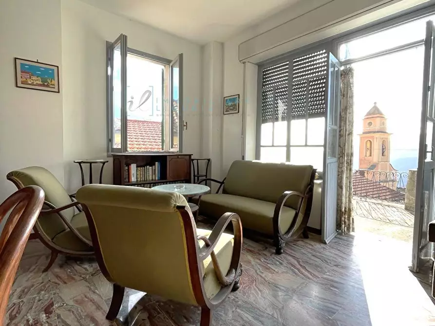 Immagine 5 di Rustico / casale in vendita  in Via Piemare a Pieve Di Teco