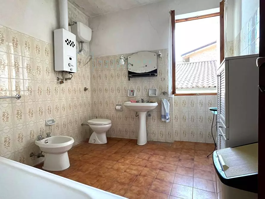 Immagine 22 di Rustico / casale in vendita  in Via Piemare a Pieve Di Teco