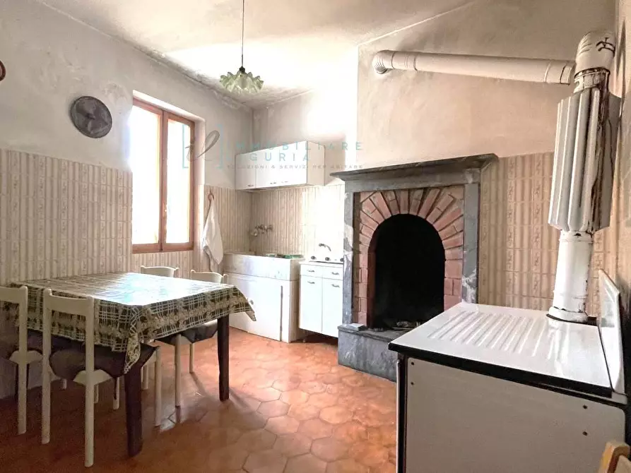 Immagine 8 di Rustico / casale in vendita  in Via Piemare a Pieve Di Teco