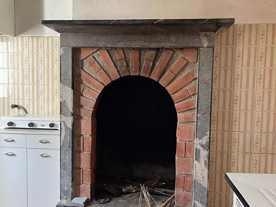 Immagine 11 di Rustico / casale in vendita  in Via Piemare a Pieve Di Teco