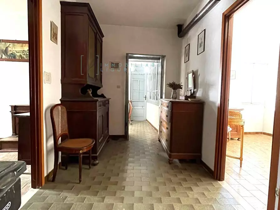 Immagine 12 di Rustico / casale in vendita  in Via Piemare a Pieve Di Teco