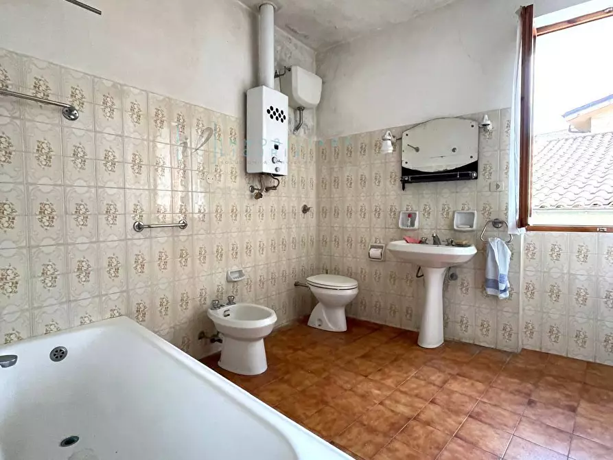 Immagine 21 di Rustico / casale in vendita  in Via Piemare a Pieve Di Teco