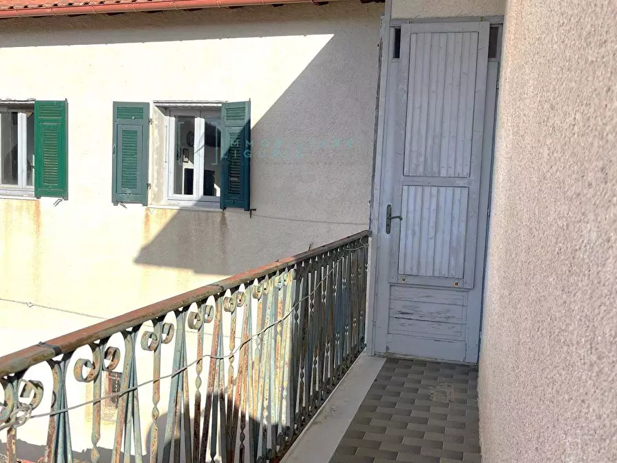 Immagine 13 di Rustico / casale in vendita  in Via Piemare a Pieve Di Teco