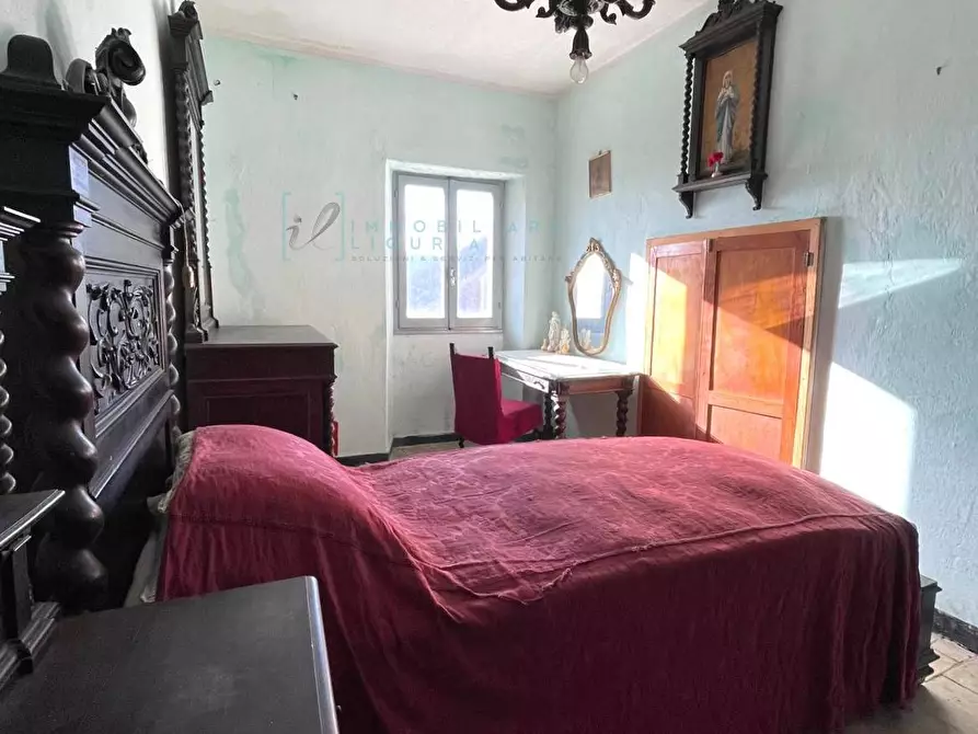 Immagine 16 di Rustico / casale in vendita  in Via Piemare a Pieve Di Teco