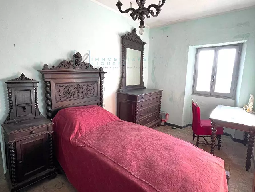 Immagine 14 di Rustico / casale in vendita  in Via Piemare a Pieve Di Teco