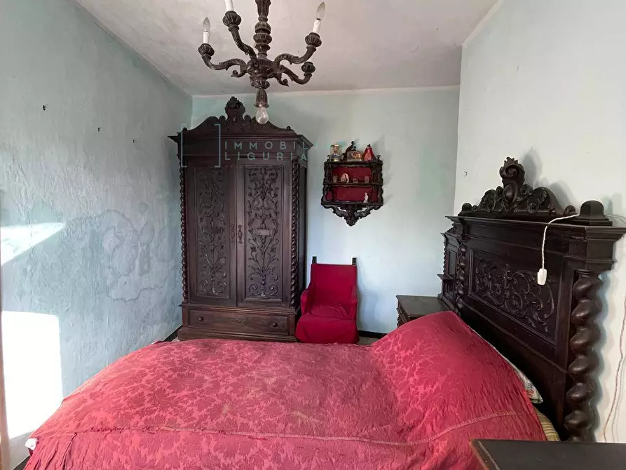 Immagine 17 di Rustico / casale in vendita  in Via Piemare a Pieve Di Teco