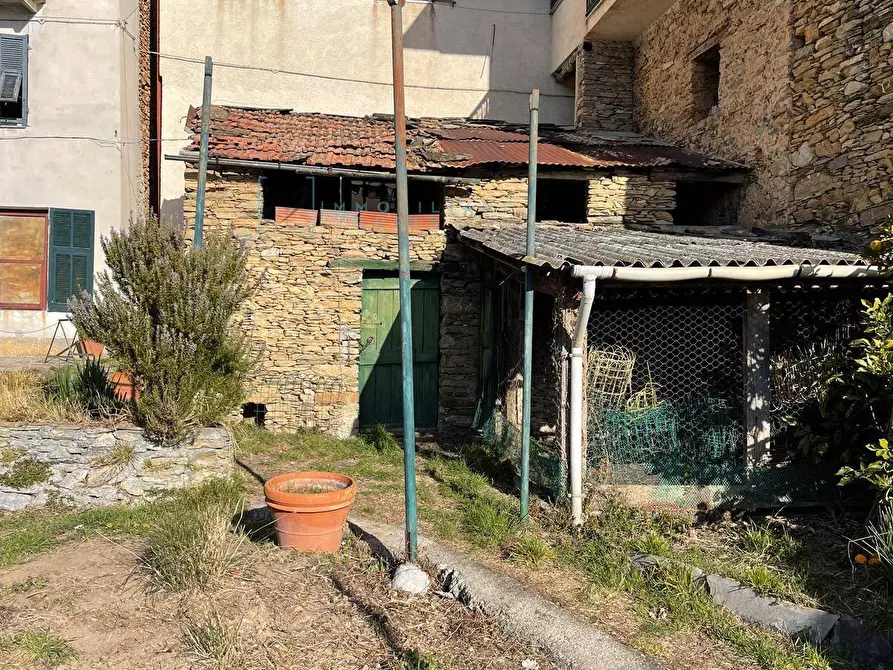 Immagine 24 di Rustico / casale in vendita  in Via Piemare a Pieve Di Teco