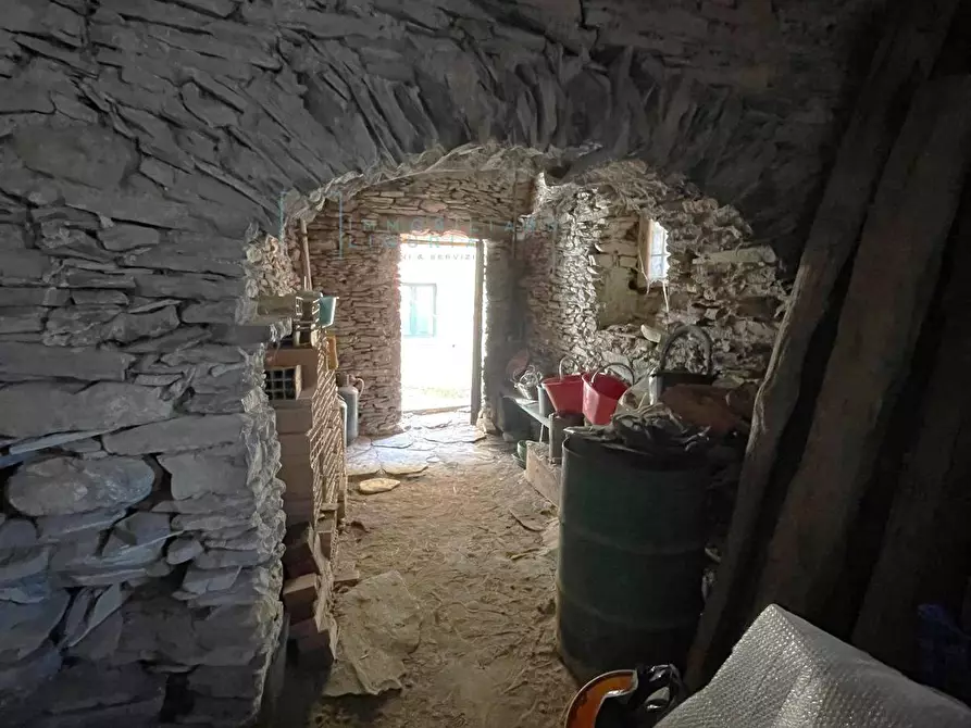 Immagine 26 di Rustico / casale in vendita  in Via Piemare a Pieve Di Teco