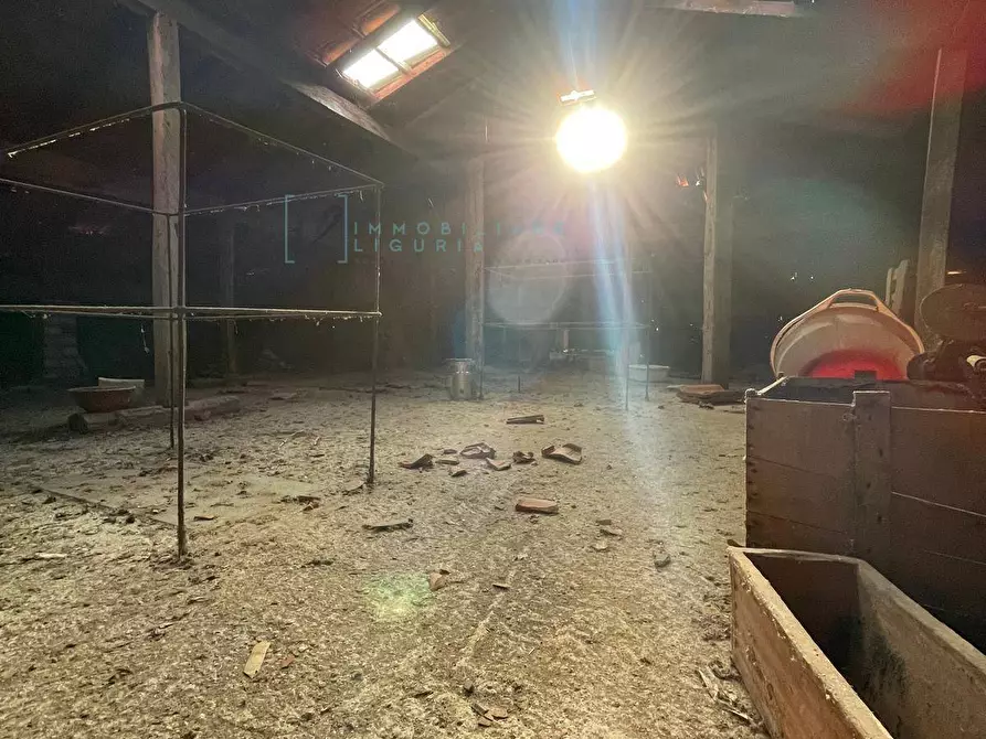 Immagine 27 di Rustico / casale in vendita  in Via Piemare a Pieve Di Teco