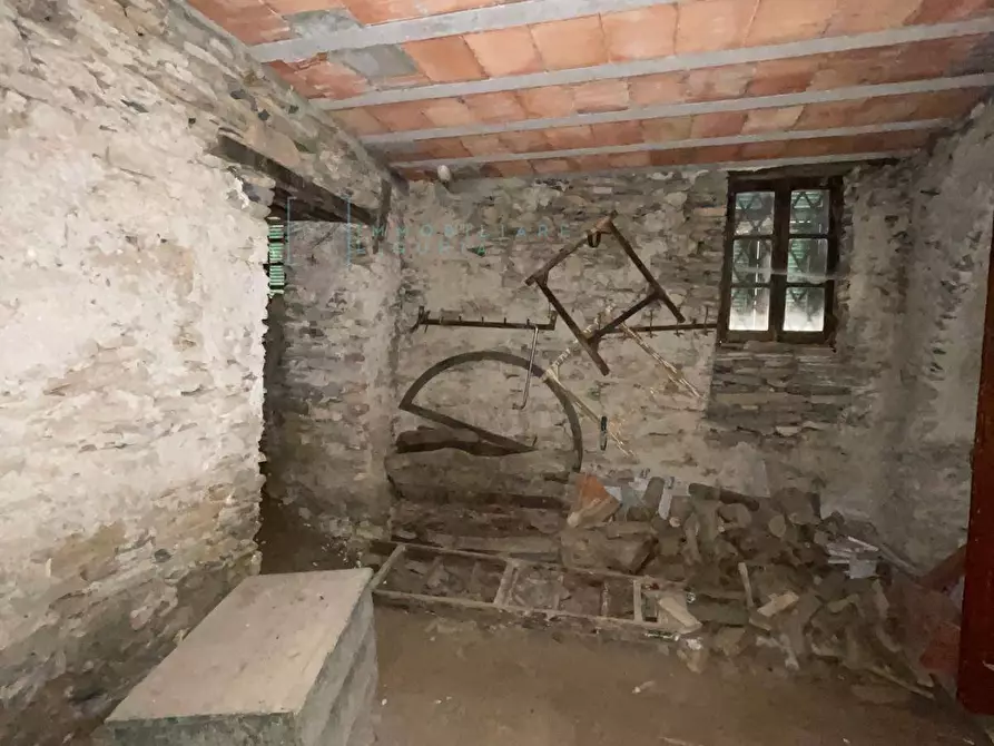 Immagine 28 di Rustico / casale in vendita  in Via Piemare a Pieve Di Teco