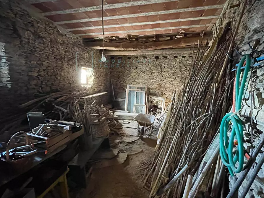 Immagine 30 di Rustico / casale in vendita  in Via Piemare a Pieve Di Teco