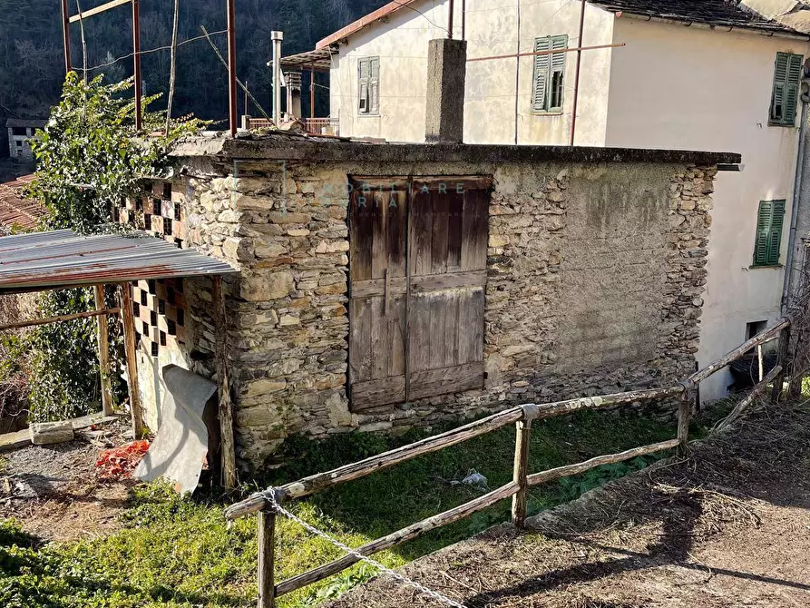 Immagine 2 di Rustico / casale in vendita  in Via sant'Anna a Pornassio