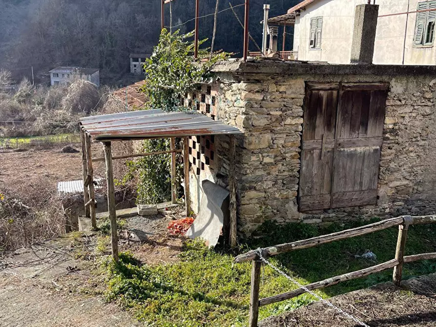 Immagine 3 di Rustico / casale in vendita  in Via sant'Anna a Pornassio