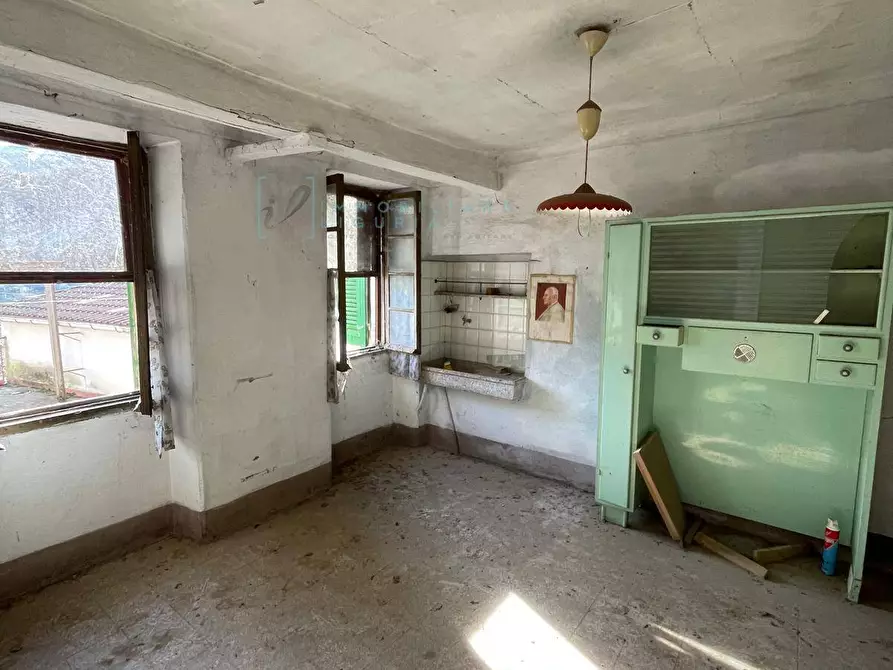 Immagine 9 di Rustico / casale in vendita  in Via sant'Anna a Pornassio