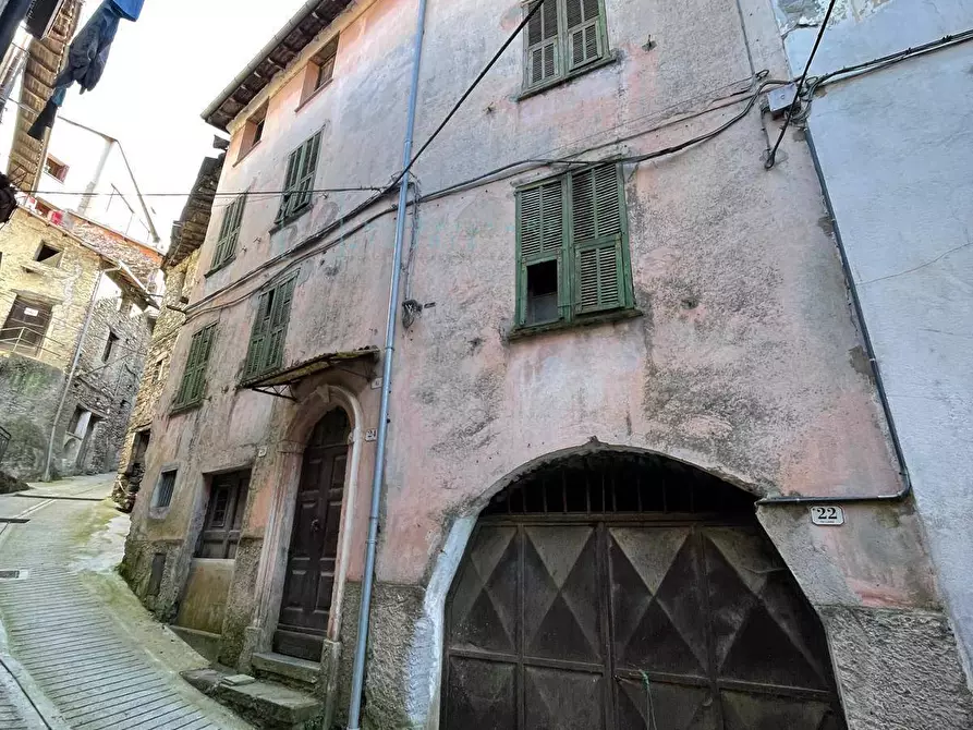 Immagine 1 di Rustico / casale in vendita  in Via sant'Anna a Pornassio
