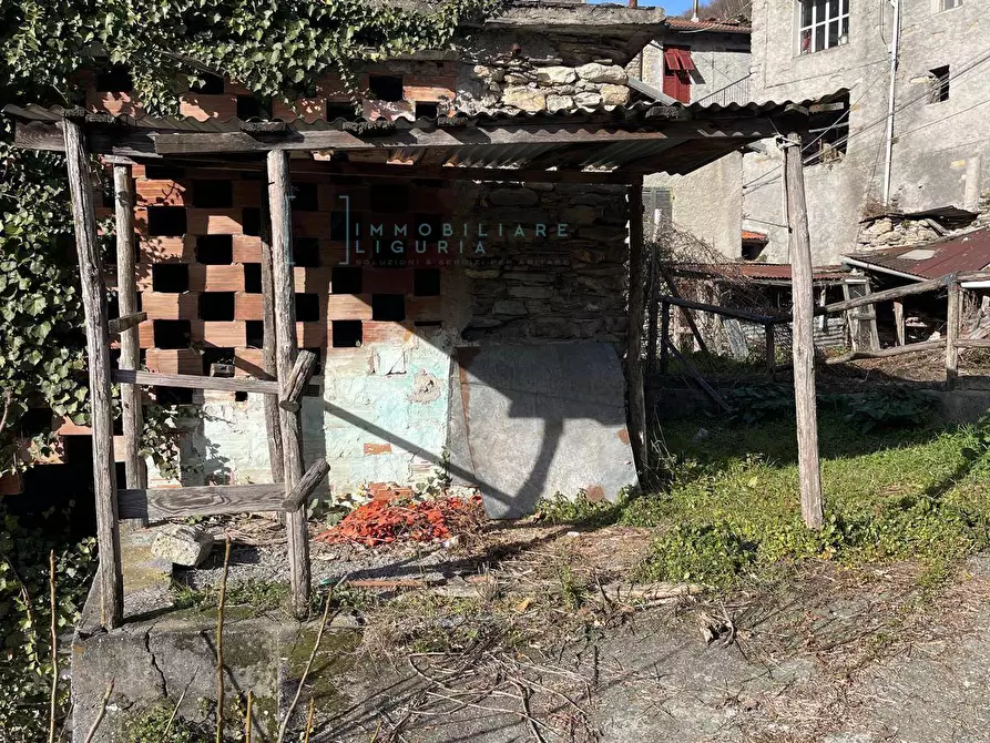 Immagine 17 di Rustico / casale in vendita  in Via sant'Anna a Pornassio