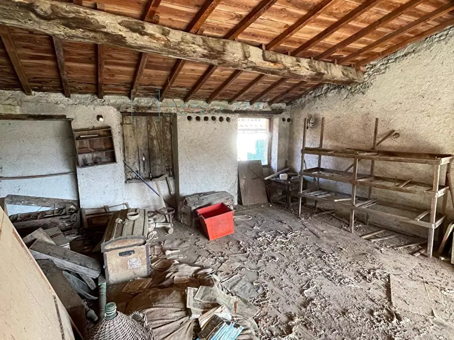 Immagine 10 di Rustico / casale in vendita  in Via sant'Anna a Pornassio