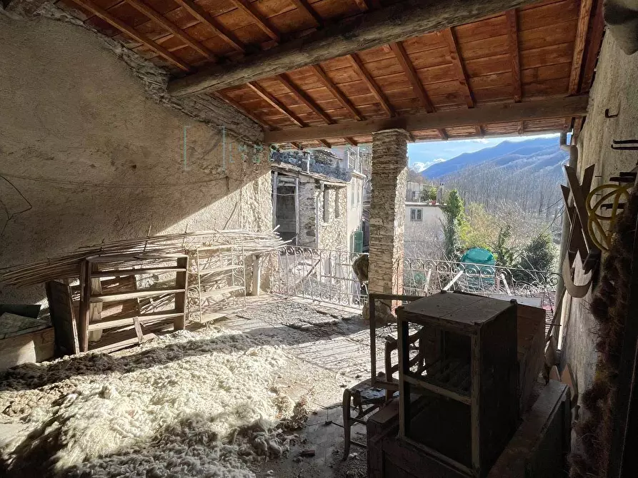 Immagine 12 di Rustico / casale in vendita  in Via sant'Anna a Pornassio