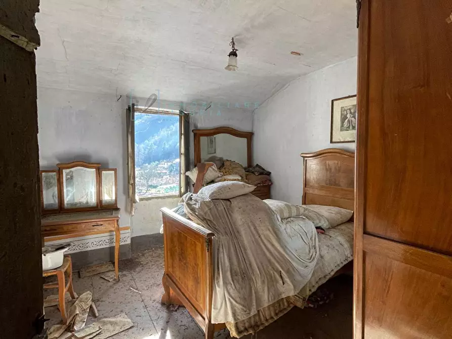 Immagine 6 di Rustico / casale in vendita  in Via sant'Anna a Pornassio