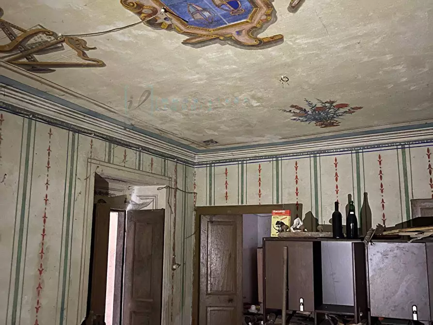 Immagine 4 di Rustico / casale in vendita  in Via sant'Anna a Pornassio