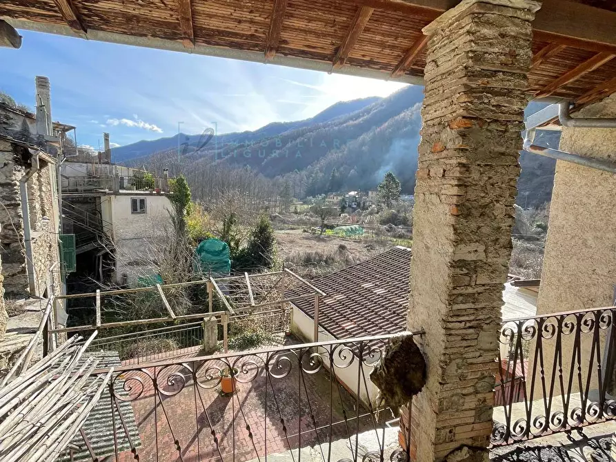 Immagine 14 di Rustico / casale in vendita  in Via sant'Anna a Pornassio