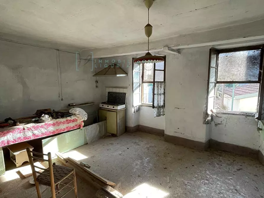Immagine 8 di Rustico / casale in vendita  in Via sant'Anna a Pornassio