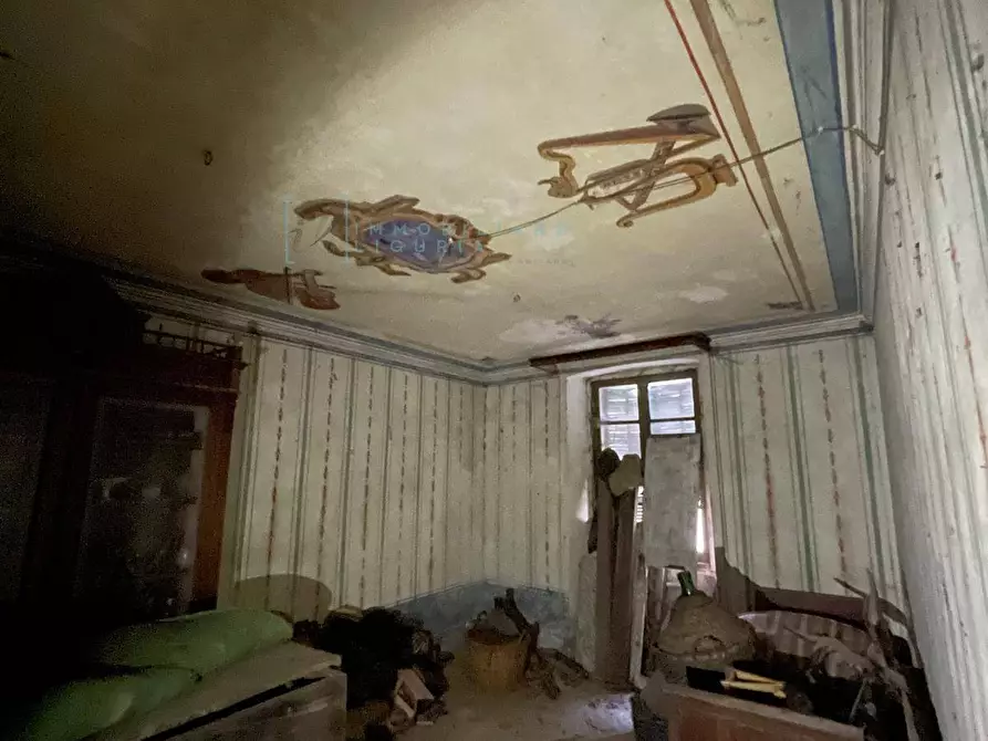 Immagine 5 di Rustico / casale in vendita  in Via sant'Anna a Pornassio