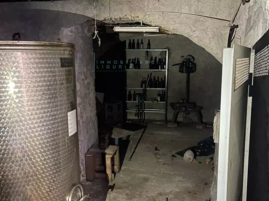 Immagine 21 di Rustico / casale in vendita  in Via sant'Anna a Pornassio