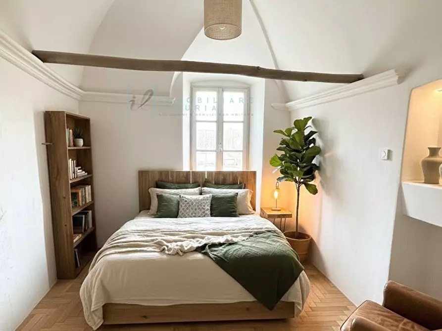 Immagine 4 di Rustico / casale in vendita  in via IV Novembre a Castelbianco