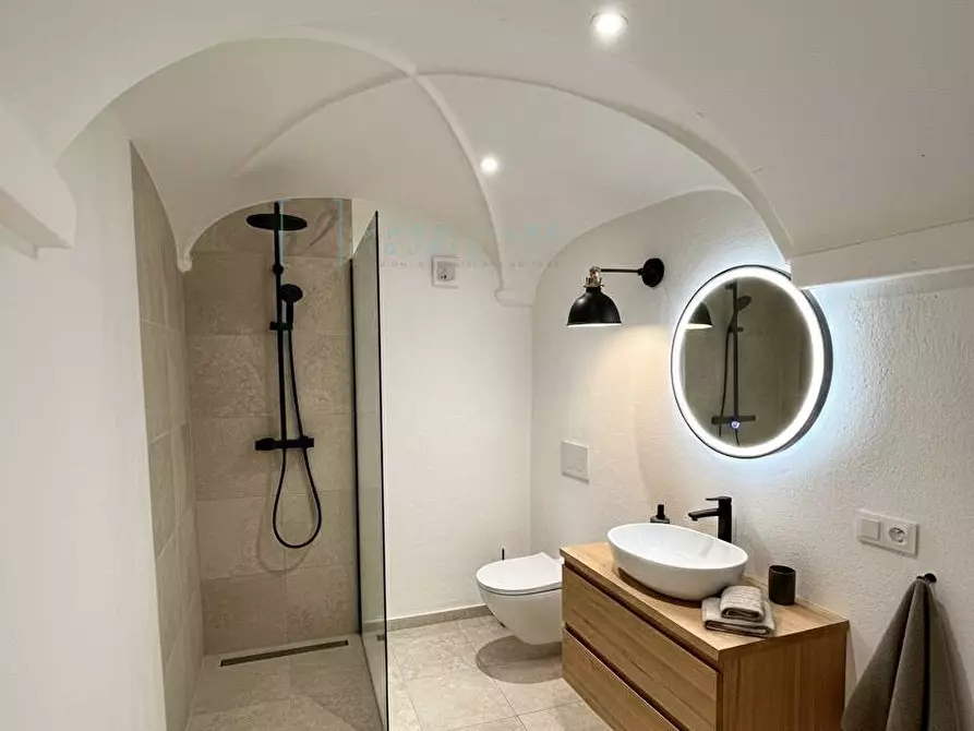 Immagine 6 di Rustico / casale in vendita  in via IV Novembre a Castelbianco