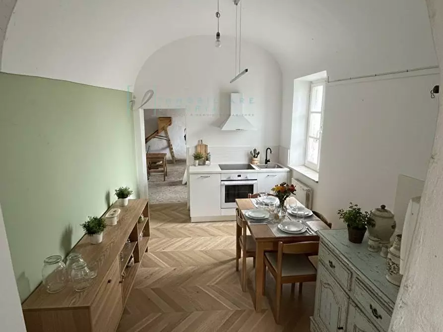 Immagine 5 di Rustico / casale in vendita  in via IV Novembre a Castelbianco