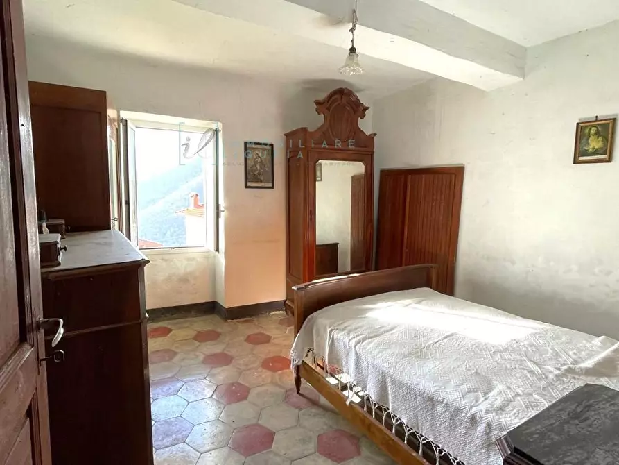 Immagine 6 di Rustico / casale in vendita  a Pieve Di Teco