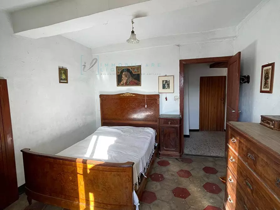 Immagine 7 di Rustico / casale in vendita  a Pieve Di Teco