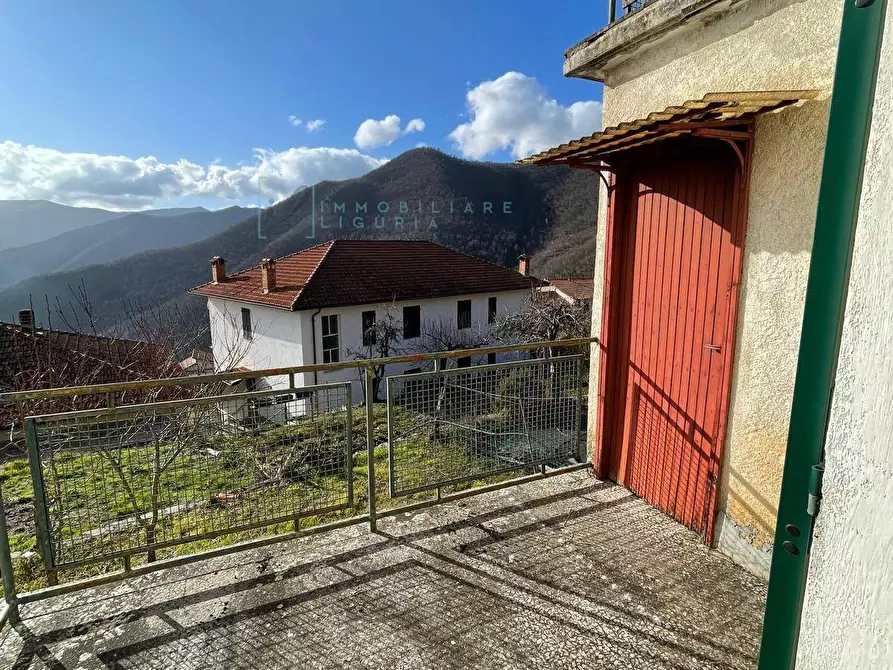 Immagine 10 di Rustico / casale in vendita  a Pieve Di Teco