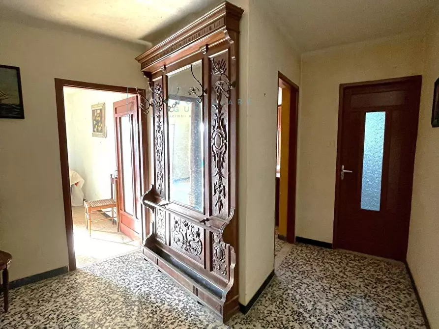 Immagine 11 di Rustico / casale in vendita  a Pieve Di Teco