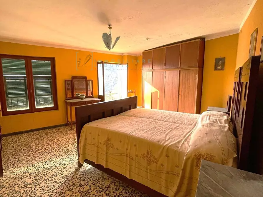 Immagine 12 di Rustico / casale in vendita  a Pieve Di Teco