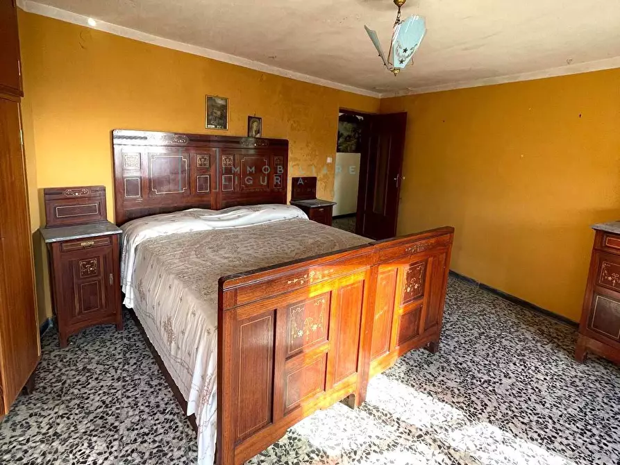 Immagine 13 di Rustico / casale in vendita  a Pieve Di Teco