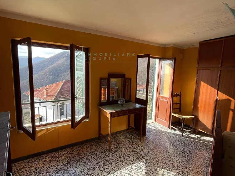 Immagine 14 di Rustico / casale in vendita  a Pieve Di Teco