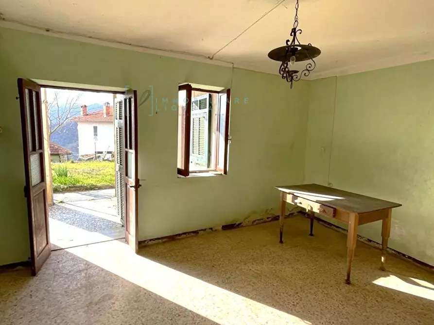 Immagine 15 di Rustico / casale in vendita  a Pieve Di Teco