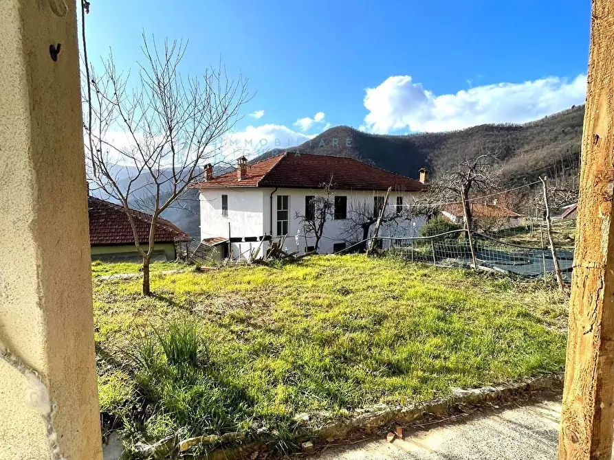 Immagine 16 di Rustico / casale in vendita  a Pieve Di Teco